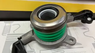 A0002541608,0002541608 Выжимной подшипник Mercedes Sprinter W901-905 Арт 0002541608MB3, вид 4