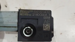 84151432 Датчик удара Chevrolet Equinox 3 Арт 014082, вид 2