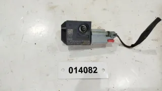 84151432 Датчик удара Chevrolet Equinox 3 Арт 014082, вид 1