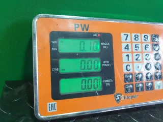 7M3  867 172, 7M3 959 855 Ручка внутренняя задняя правая Volkswagen Sharan 1 restailing Арт 97160534, вид 3