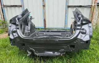  Крыло заднее правое Audi A5 (S5,RS5) 2 Арт 0025