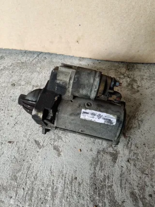 233002654R Стартер Renault Master 3 restailing Арт R1225, вид 1