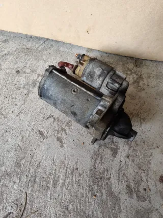 233002654R Стартер Renault Master 3 restailing Арт R1225, вид 2