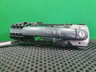 5N0837885H Трос двери передней Volkswagen Polo 5 Арт 97160620, вид 1