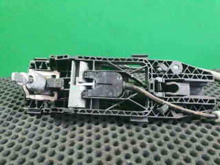 5N0837885H Трос двери передней Volkswagen Polo 5 Арт 97160620, вид 2