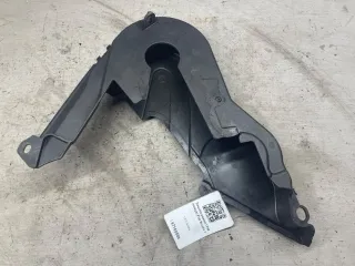 9625166780 Защита ремня ГРМ (кожух) Citroen jumpy 1 1.9л D Арт 97160599, вид 2