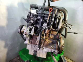 611.980, OM611.9780 Двигатель Mercedes V W638 Арт YED337, вид 5