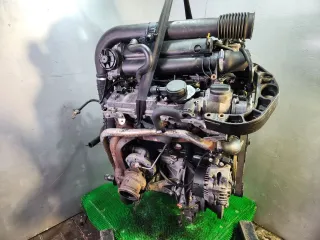 611.980, OM611.9780 Двигатель Mercedes V W638 Арт YED337, вид 2