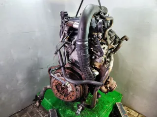 611.980, OM611.9780 Двигатель Mercedes V W638 Арт YED337, вид 3