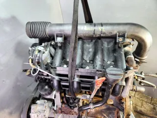 611.980, OM611.9780 Двигатель Mercedes V W638 Арт YED337, вид 6
