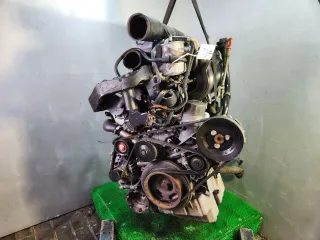 611.980, OM611.9780 Двигатель Mercedes V W638 Арт YED337, вид 1