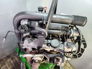 611.980, OM611.9780 Двигатель Mercedes V W638 Арт YED337, вид 7