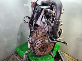 611.980, OM611.9780 Двигатель Mercedes V W638 Арт YED337, вид 4