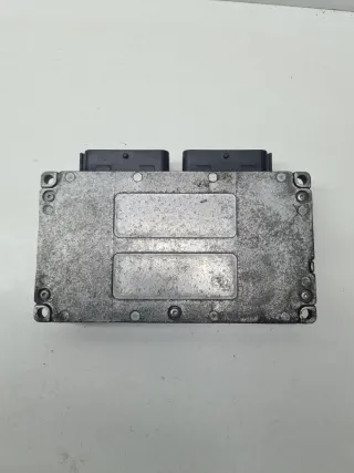 9654232880, S118025601C Блок управления двигателем Citroen C3 1 Арт 15983, вид 3