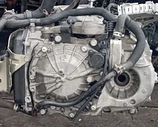 EP6,20TS28 Коробка передач автоматическая (АКПП) Peugeot 3008 1 Арт K2501002, вид 3
