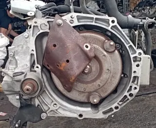EP6,20TS28 Коробка передач автоматическая (АКПП) Citroen C3 2 restailing Арт K2501002