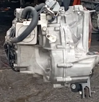 EP6,20TS28 Коробка передач автоматическая (АКПП) Citroen C3 2 restailing Арт K2501002min
