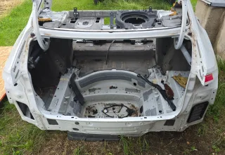  Крыло заднее правое Audi A8 D5 (S8) Арт 0026