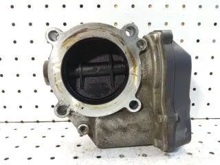 Дроссельная заслонка Skoda Octavia A5 2008г. 06F133062J - Фото 2