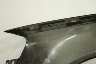  Крыло переднее правое черное Volkswagen Passat B6 Арт 97160761, вид 13