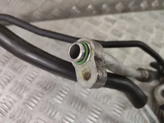 3B0260704N Трубка кондиционера Volkswagen Passat B5 Арт 97160765, вид 9