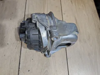 4M0199372FF,782215147917,ENAC47100 Подушка двигателя Audi Q7 4M 3.0л Арт 034725, вид 4