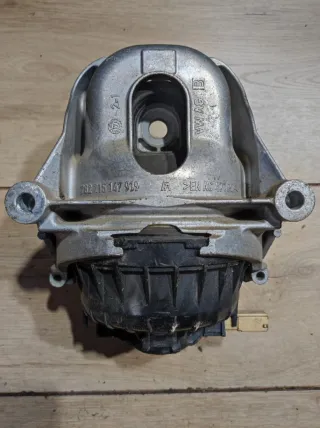 4M0199372FF,782215147917,ENAC47100 Подушка двигателя Audi Q7 4M Арт 034725