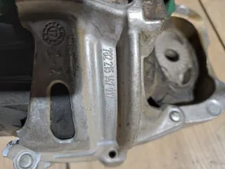 4M0199372FF,782215147917,ENAC47100 Подушка двигателя Audi Q7 4M 3.0л Арт 034725, вид 8
