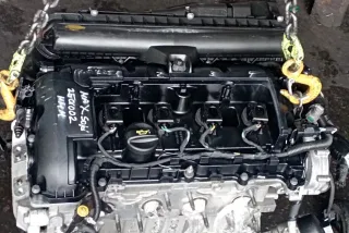 EP6,5F01 Двигатель Peugeot 308 1 Арт 2501002min, вид 5