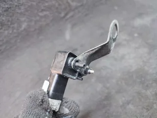 9631716680 Датчик давления наддува Peugeot 607 Арт T607-216, вид 4