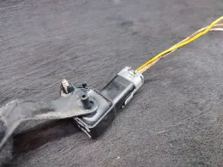9631716680 Датчик давления наддува Peugeot 607 Арт T607-216, вид 7