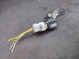 9631716680 Датчик давления наддува Peugeot 607 Арт T607-216, вид 1