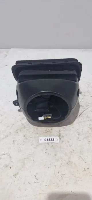 51459142547,9142547 Кожух (защита) рулевого механизма BMW 5 F10/F11/GT F07 Арт 01832