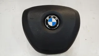 32306783828,6783828 Подушка безопасности водителя BMW 5 F10/F11/GT F07 Арт 014312, вид 2