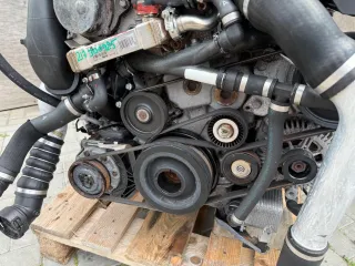 306D3 Двигатель BMW 5 E60/E61 (306D3) Арт 217300725, вид 9