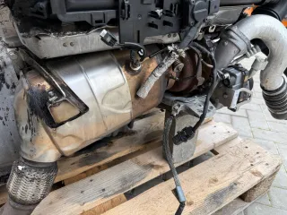 306D3 Двигатель BMW 5 E60/E61 (306D3) Арт 217300725, вид 11