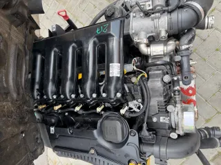 306D3 Двигатель BMW 5 E60/E61 (306D3) Арт 217300725, вид 12
