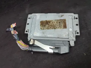 0260002767 Блок управления АКПП Citroen C5 1 Арт T607-227, вид 6