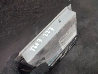 0260002767 Блок управления АКПП Citroen C5 1 Арт T607-227, вид 4
