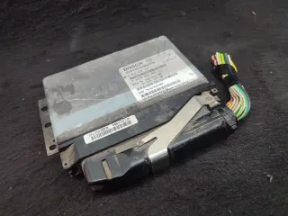 0260002767 Блок управления АКПП Citroen C5 1 Арт T607-227, вид 5