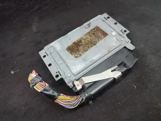 0260002767 Блок управления АКПП Citroen C5 1 Арт T607-227, вид 7