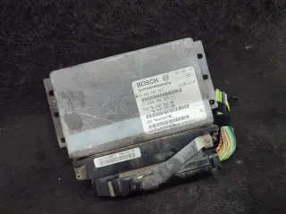0260002767 Блок управления АКПП Citroen C5 1 Арт T607-227, вид 1