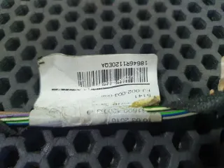 18646R1120EQA, 1103250716 Проводка двери передней левой Volkswagen Polo 5 Арт 97160921, вид 6