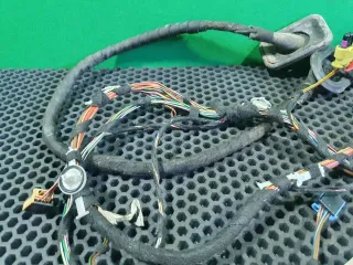 18646R1120EQA, 1103250716 Проводка двери передней левой Volkswagen Polo 5 Арт 97160921, вид 3