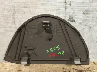 4B0857086A Накладка декоративная на торпедо Audi A6 C5 (S6,RS6) Арт 97160940, вид 2