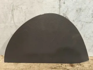 4B0857086A Накладка декоративная на торпедо Audi A6 C5 (S6,RS6) Арт 97160940