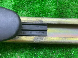 9285185R,550147700 Механизм регулировки высоты ремня безопасности Peugeot 206 1 Арт 172008, вид 6