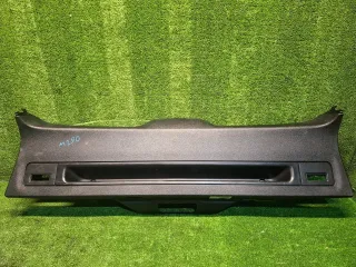  Обшивка крышки багажника BMW X5 F15 Арт 97160978, вид 1