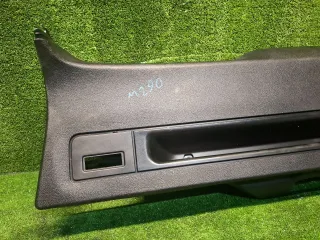 Обшивка крышки багажника BMW X5 F15 Арт 97160978, вид 7