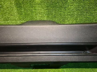  Обшивка крышки багажника BMW X5 F15 Арт 97160978, вид 6